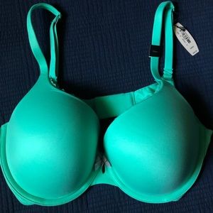 34dd Body by Victoria Lined Perfect Coverage